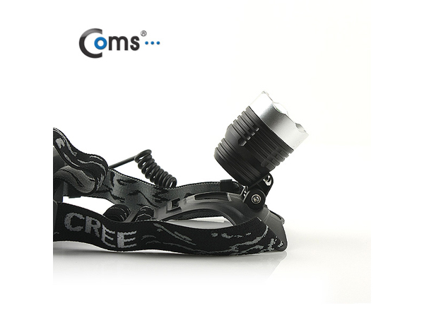 디바이스마트,EV 전기차/캠핑카/그린에너지 > 캠핑/보트 악세사리 > 캠핑용품 > 랜턴/램프,Coms,램프 (헤드 램프/슈퍼 LED형) [IT608],캠핑, 레저스포츠, 실내 스탠드 겸용