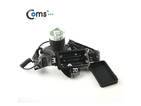 디바이스마트,EV 전기차/캠핑카/그린에너지 > 캠핑/보트 악세사리 > 캠핑용품 > 랜턴/램프,Coms,램프 (헤드 램프/슈퍼 LED형) [IT608],캠핑, 레저스포츠, 실내 스탠드 겸용