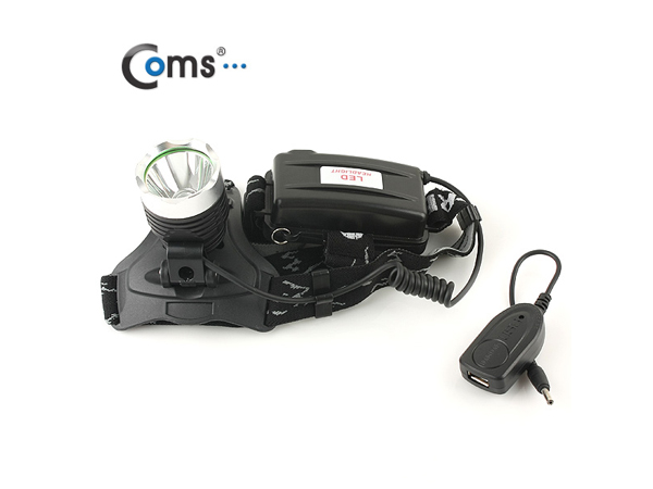 디바이스마트,EV 전기차/캠핑카/그린에너지 > 캠핑/보트 악세사리 > 캠핑용품 > 랜턴/램프,Coms,램프 (헤드 램프/슈퍼 LED형) [IT608],캠핑, 레저스포츠, 실내 스탠드 겸용