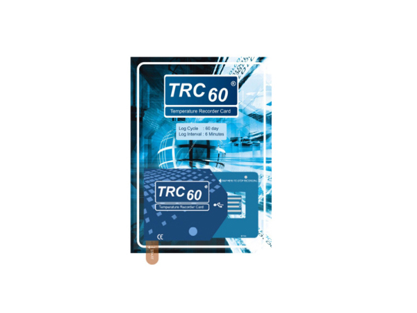 데이터 로거(TRC-60)