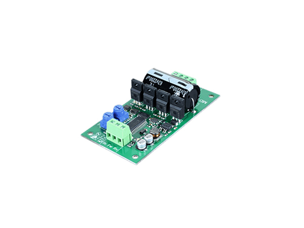 H-Bridge Motor Drive(24V/5A)