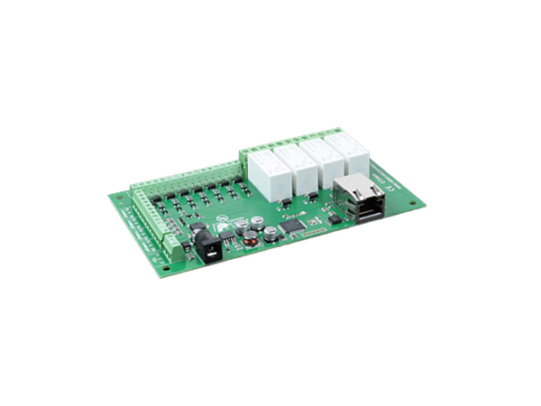 4채널 Relay Mddule(ETH484)