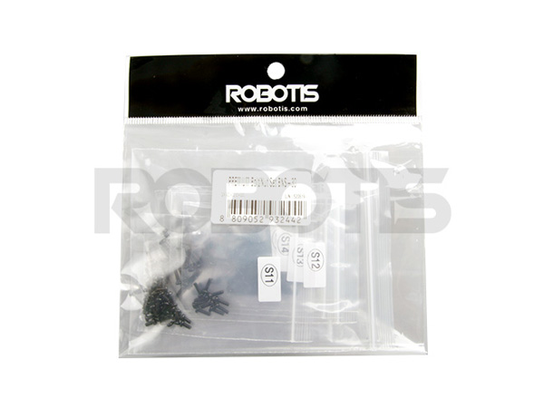 볼트너트 세트 BNS-30