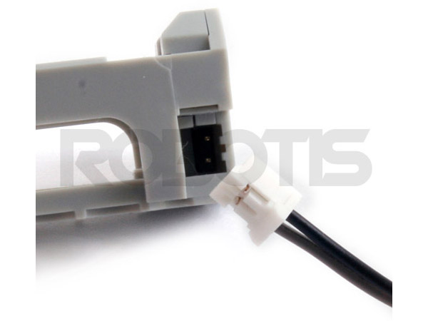 디바이스마트,케이블/전선 > 어셈블리 케이블 > 특수 커넥터 케이블,(주)로보티즈,로봇 케이블-2P 150mm (전지박스용) 4개,-신형 전지박스에 사용되는 양쪽 커넥터 타입의 2P 케이블 세트입니다. 기본 포함된 케이블이 파손되었을 경우, 교체용으로 사용하실 수 있습니다.