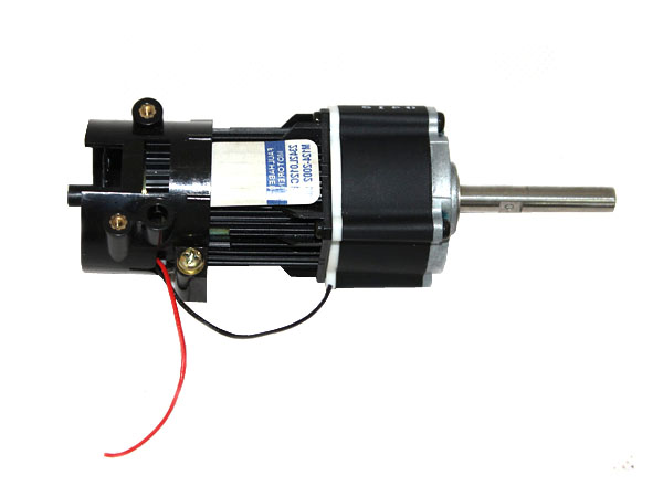 DC Motor