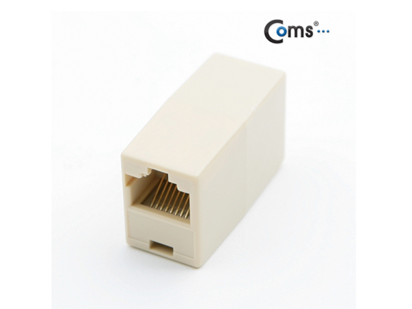 커플러(RJ45) I형 8P8C [BG271]