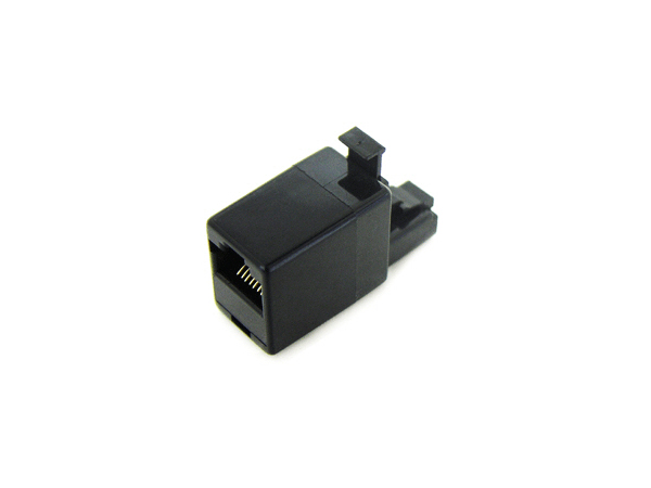 8P8C I형 커플러 - RJ45 규격 [N3419]