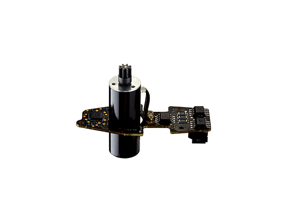 [AR Drone 2.0]Brushless Motor x1 (PF070040)