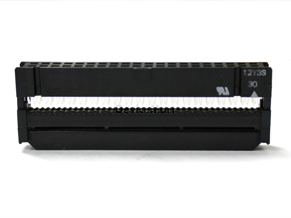 디바이스마트,커넥터/PCB > 직사각형 커넥터 > IDC(플랫) 커넥터 > 2.54mm pitch,OMRON,XG4M-4030-T,OMRON 커넥터 / 박스 헤더 매칭 / 플랫 케이블 사용 / 40핀