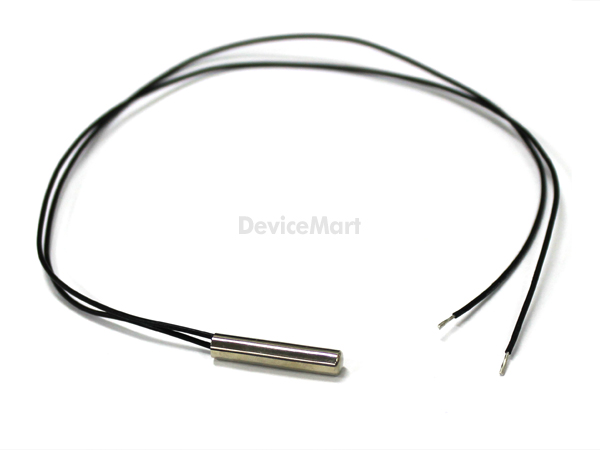 스틸헤드 써미스터 (NTSF-1)