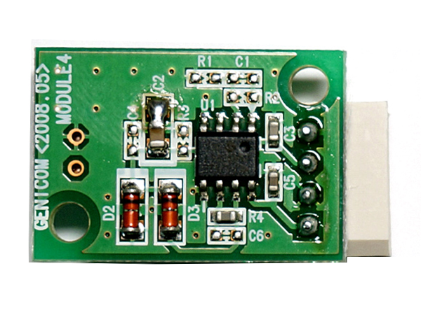 UV센서모듈(GUVA-S12SM-LA)