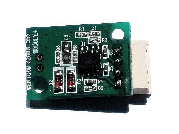 UV센서모듈(GUVV-S10SM-LA)