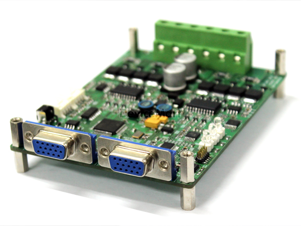 디바이스마트,커넥터/PCB > D-SUB 커넥터 > 기판용,,SLIM D-SUB 9F (5/4),D-Sub 커넥터 / 기판용 / FEMALE / 앵글 타입 / 2열 / 9pin / 서포트 미포함