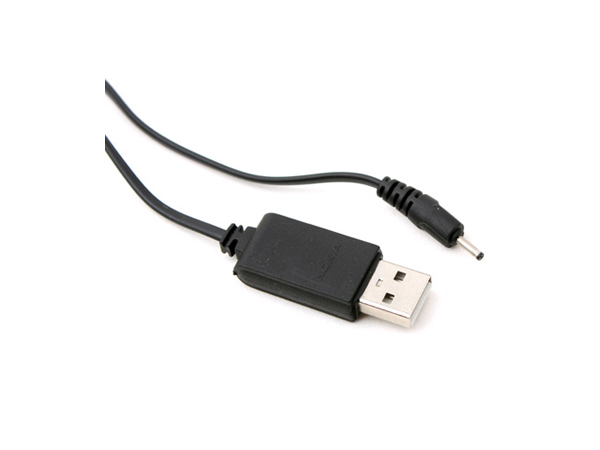 USB 전원 케이블(2.0), 70cm [NA084]