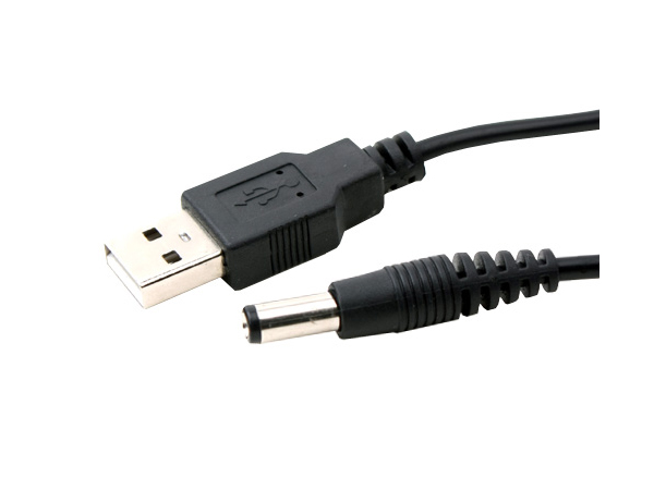 USB 전원 케이블(5.5), 70cm [NA087]