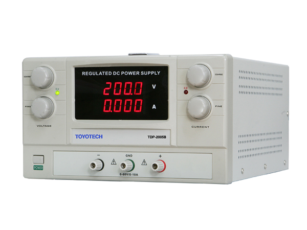 파워서플라이 TDP-1003B