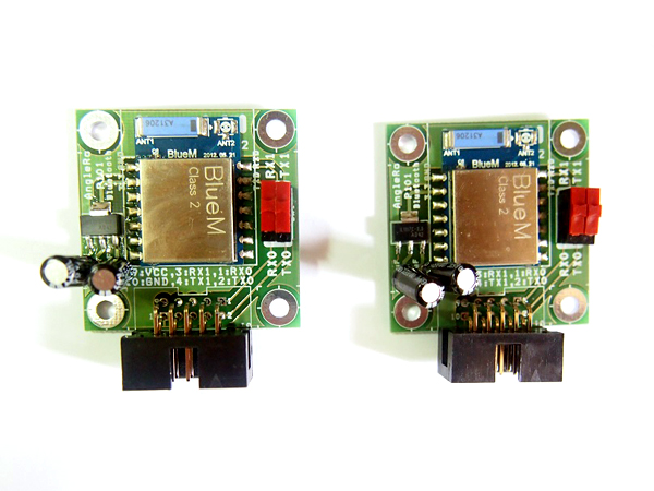 블루투스 통신 키트 페어링 SET (P_101S)