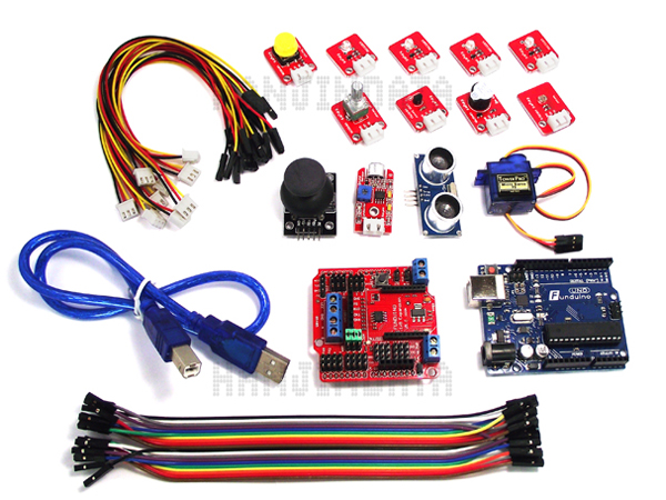 아두이노호환 아두블럭(Ardublock)