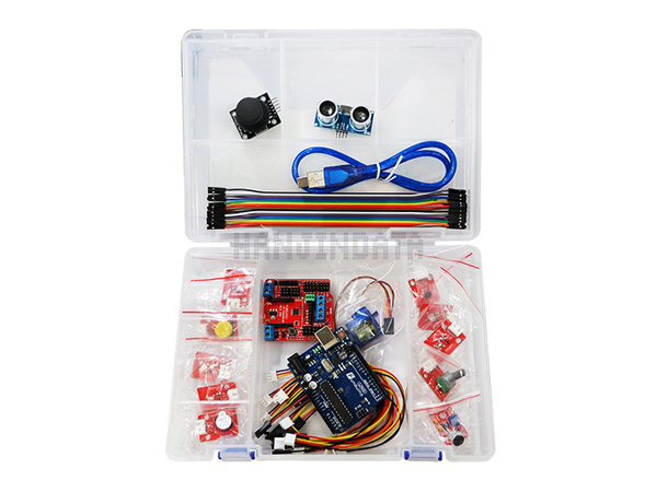 디바이스마트,오픈소스/코딩교육 > 아두이노 > 아두이노 교육용키트,한진데이타,아두이노호환 아두블럭(Ardublock),아두블럭(ArduBlock)은 C 언어를 모르는 초보자도 손쉽게 다룰 수 있게 모듈형식으로 그래픽화하여 프로그래밍함으로써 아두이노를 초보자도 쉽게 이해할 수 있습니다.