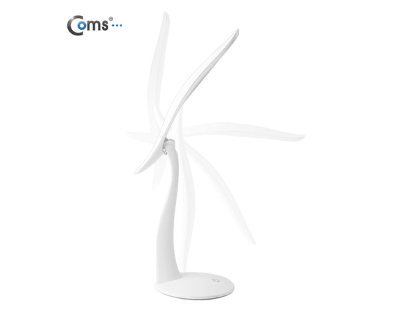 USB 램프(스탠드형/유선형)