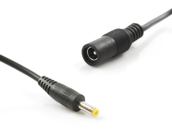 디바이스마트,커넥터/PCB > 플러그/잭 > DC잭/플러그 > DC플러그,Coms,DC 전원 변환 젠더 [BE076],DC 전원 변환 젠더 / FEMALE 외경 5.5파이,내경 2.1파이 / MALE 외경 4.0파이,내경 1.7파이