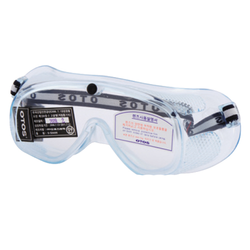 고글안경-S-504B