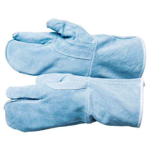 용접장갑-삼지일반MC9361