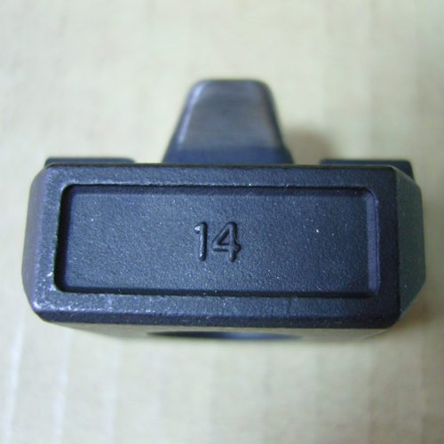 유압압착기다이스(14SQ.mm)-AKH-150(14SQ)