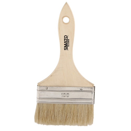 붓(페인트)-보급형3인치