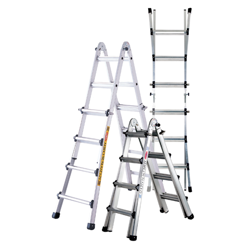 사다리(다기능,LS형)-LS-7 (4*7단)