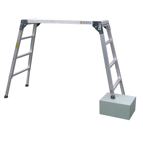 사다리(만능우마형)-SRS4-1500