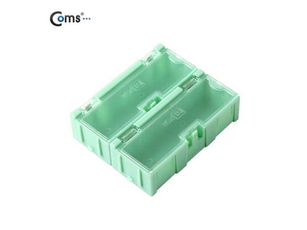 다용도 PVC 수납함(병렬 연결) [ITA153]