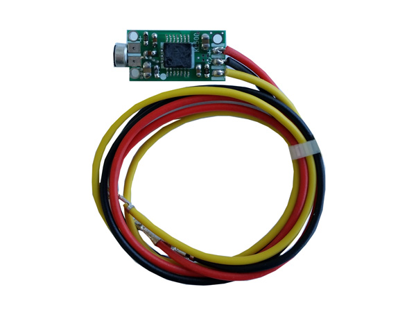 음성센서 마이크 앰프 모듈(KB500)