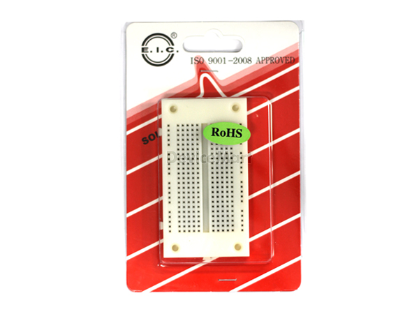 브레드보드 EIC-301