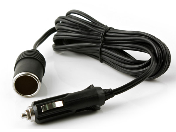 차량용 시가 전원 연장 케이블 [ITA160]