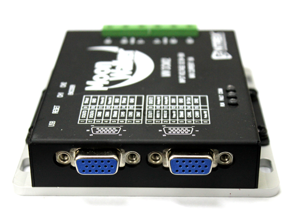 디바이스마트,기계/제어/로봇/모터 > 모터드라이버 > 브랜드(MoonWalker) 모터 드라이버 > Mobile,MoonWalker,[Linux* 지원] MW-MDC24D200D-v2,2채널 DC 모터 드라이버, 8~30V 입력전압, 2X10A 최대 전류, 전압/속도/위치 제어, Serial(RS232/CAN) 통신, Digital Output/Digital Input/Analog Input/Pulse Input 설정, 스크립트(Script) 언어 지원, Motor Control UI 프로그램 지원, 과전압, 과전류 등에 대한 보호 기능 탑재, 2축 구동형 모바일로봇적용 / ROS드라이버 제공