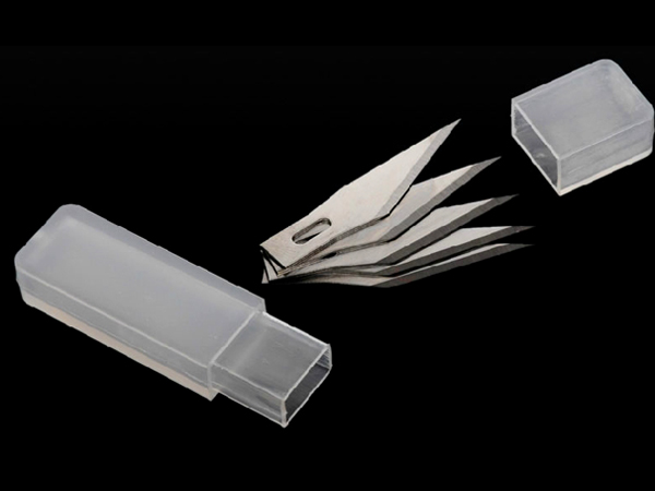 디바이스마트,수공구/전자공구/전동공구 > 작업공구 > 절단/컷터류 > 칼/칼날,SZH,정밀작업용 칼 (칼날 5pcs 포함),길이 146mm 직경 8mm , 칼날과 몸체 분리가능, 세밀한 작업을 할때 유용합니다.