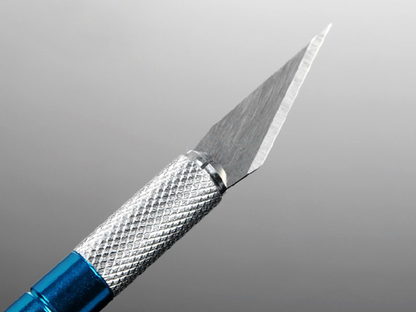 디바이스마트,수공구/전자공구/전동공구 > 작업공구 > 절단/컷터류 > 칼/칼날,SZH,정밀작업용 칼 (칼날 5pcs 포함),길이 146mm 직경 8mm , 칼날과 몸체 분리가능, 세밀한 작업을 할때 유용합니다.