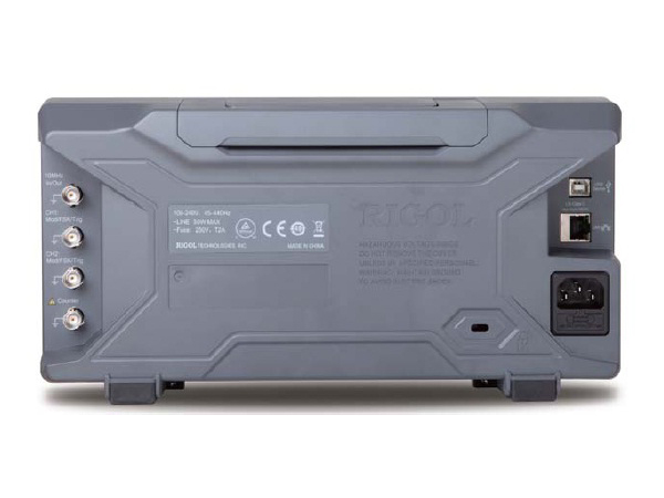 디바이스마트,계측기/측정공구 > 함수발생기 > 펑션제너레이터,RIGOL,Aribitrary Function Generator DG4102,