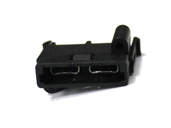 디바이스마트,커넥터/PCB > 핀헤더/IC 소켓 > 퓨즈홀더/퓨즈클립,DAERUNG,퓨즈홀더 F-30240100,AUTO FUSE Holder 