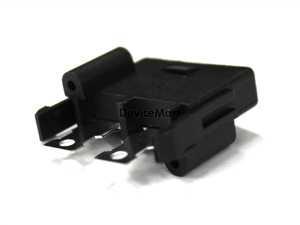 디바이스마트,커넥터/PCB > 핀헤더/IC 소켓 > 퓨즈홀더/퓨즈클립,DAERUNG,퓨즈홀더 F-30240100,AUTO FUSE Holder 