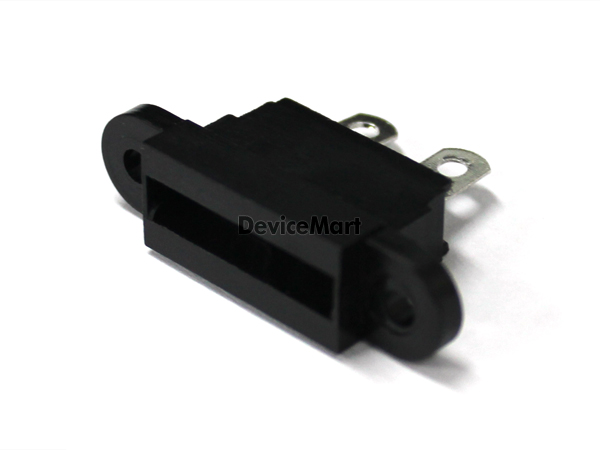 디바이스마트,커넥터/PCB > 핀헤더/IC 소켓 > 퓨즈홀더/퓨즈클립,비룡전자,퓨즈홀더 FHAM1,AUTO FUSE Holder