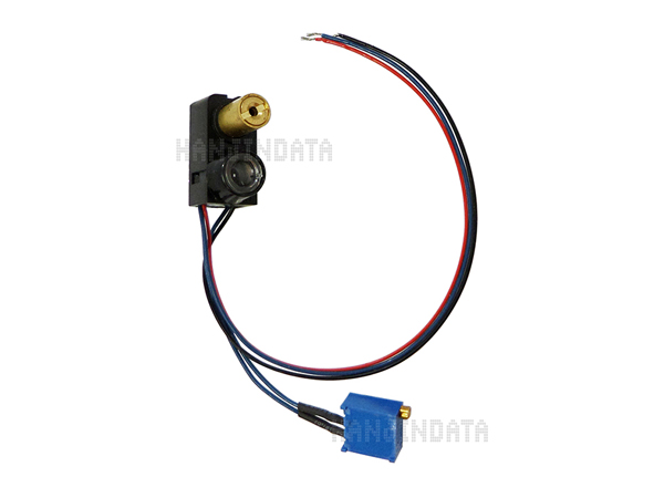 레이저 장애물 감지센서(1m)