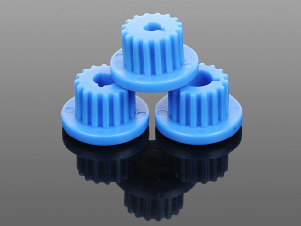 디바이스마트,기계/제어/로봇/모터 > 공작기계 및 기계부품 > 기어 > 기어박스,PANGXIE,주축기어 MXL16T – 3mm (D자형),POM 재질 / 두께 6MM / D자형 홀사이즈 3mm