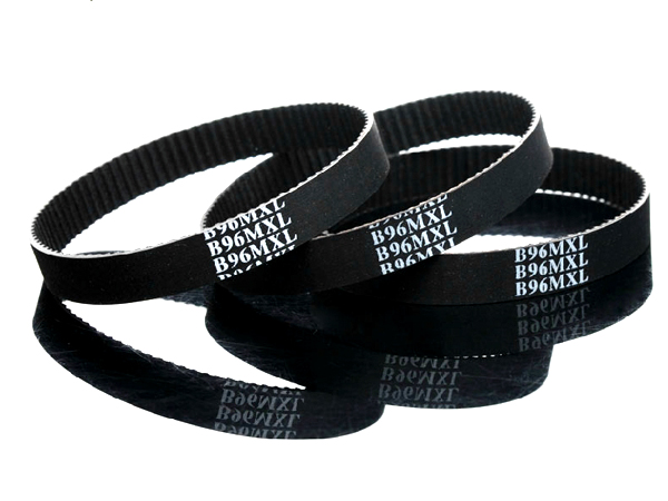 디바이스마트,기계/제어/로봇/모터 > 공작기계 및 기계부품 > 기어 > 기어박스,PANGXIE,타이밍벨트 MXL96T,고무벨트 / 1개