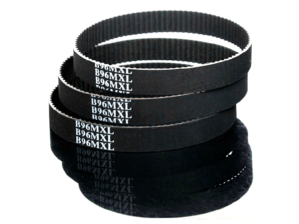 디바이스마트,기계/제어/로봇/모터 > 공작기계 및 기계부품 > 기어 > 기어박스,PANGXIE,타이밍벨트 MXL96T,고무벨트 / 1개