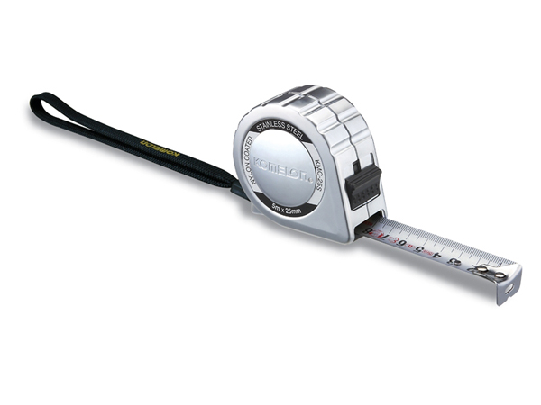 스텐레스 줄자 KMC-25S