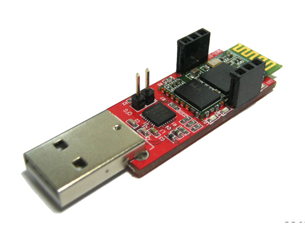 JMOD-BT-PC : 블루투스 동글 및 JMOD-BT-1 셋업 툴