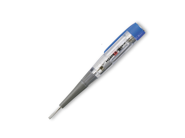 검전드라이버 D-745