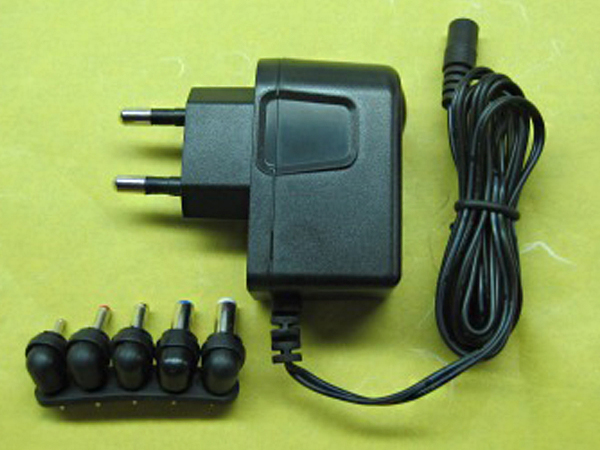 디바이스마트,케이블/전선 > PC/네트워크/통신 케이블 > 전원/파워 케이블,태영전자,벽걸이형 아답터 TY-1009 (12V 600mA),전기 배터리 커넥터 > 전원/파워소스 > 전원아답터(Adapter) > 12V